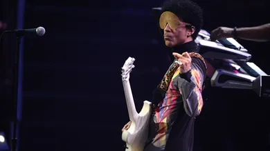 Michael Kovac/Getty Images