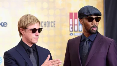 Frazer Harrison/Getty Images