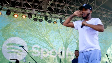 Anna Webber/Getty Images