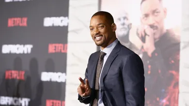 Rich Fury/Getty Images