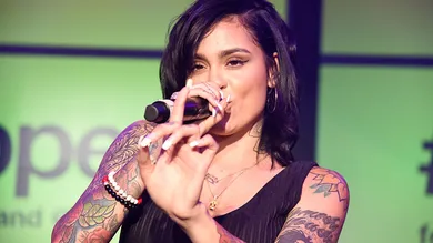 Dave Kotinsky/Getty Images