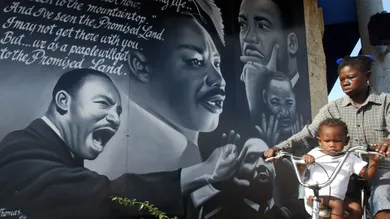 Joe Raedle/Getty Images