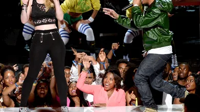 Kevin Winter/Getty Images