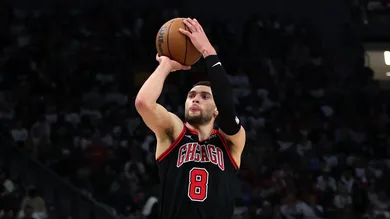 Stacy Revere/Getty Images