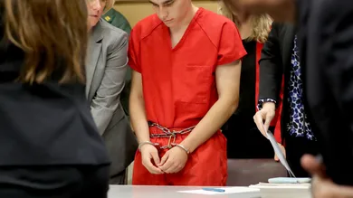 Mike Stocker-Pool/Getty Images)