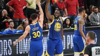 Steve Dykes/Getty Images