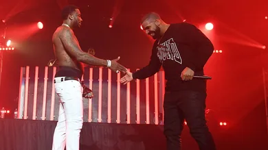 Paras Griffin/ Getty Images