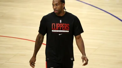 Katelyn Mulcahy/Getty Images