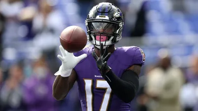 Rob Carr/Getty Images