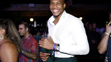 Julien M. Hekimian/Getty Images for Aurora Institute