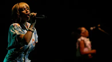 Karl Walter/Getty Images