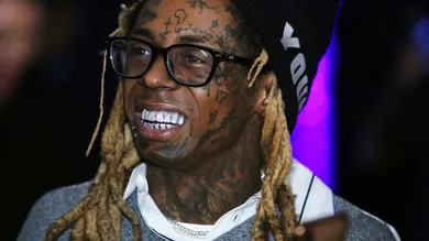 Jeff Schear/Getty Images for Young Money/Republic Records