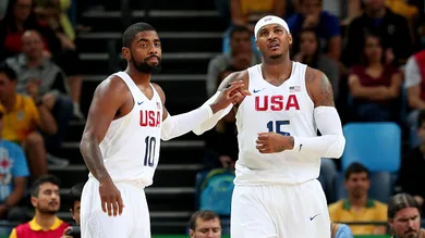 Tom Pennington/Getty Images