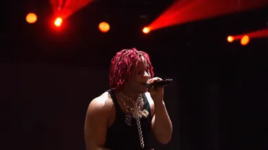 Vivien Killilea/Getty Images for Adult Swim