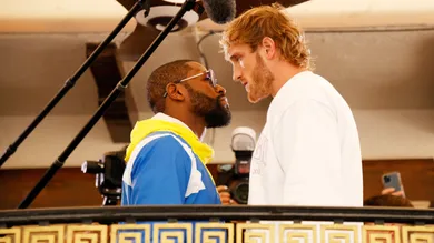 Cliff Hawkins/Getty Images