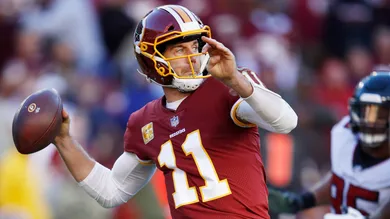 Joe Robbins/Getty Images