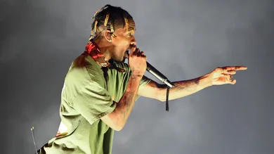 Ethan Miller/Getty Images