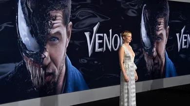 Frazer Harrison/Getty Images