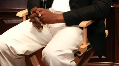 Robin Marchant/Getty Images