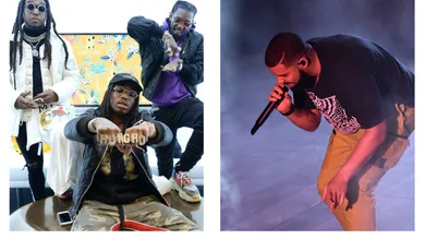 Andrew Toth/Getty Images, Frazer Harrison/Getty Images