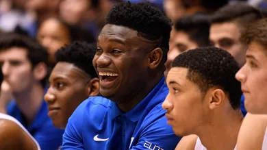 Grant Halverson/Getty Images