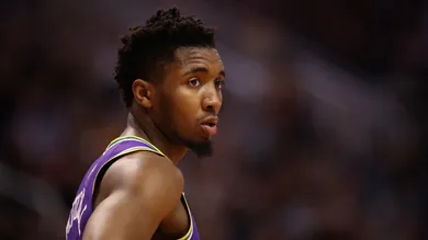 Christian Petersen/Getty Images