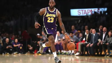 Sean M. Haffey/Getty Images