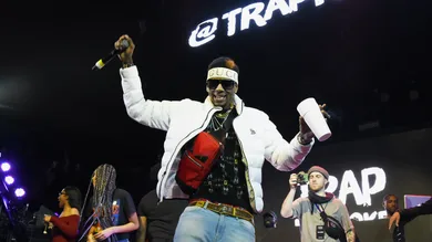 Presley Ann/Getty Images