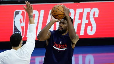 Tim Nwachukwu/Getty Images