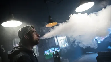 Matt Cardy/Getty Images