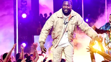 Paras Griffin/Getty Images