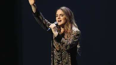 Tommaso Boddi/Getty Images