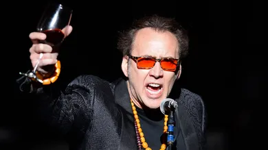 Ethan Miller / Getty Images