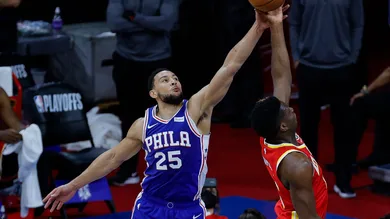 Tim Nwachukwu/Getty Images