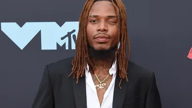 Jamie McCarthy/Getty Images