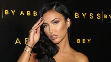 Jerritt Clark / Stringer / Getty Images