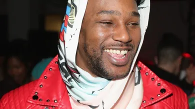 Cassidy Sparrow/Getty Images