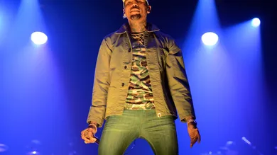 Daniel Boczarski/Getty Images