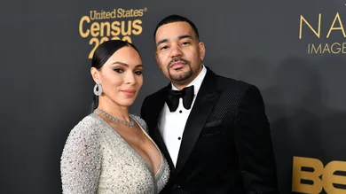 Paras Griffin/Getty Images for BET