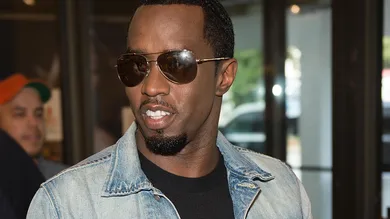 Marcus Ingram/Getty Images