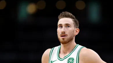 Maddie Meyer/Getty Images