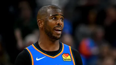 Alex Goodlett/Getty Images