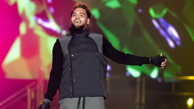 Scott Dudelson/Getty Images