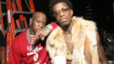 Bennett Raglin/BET/Getty Images