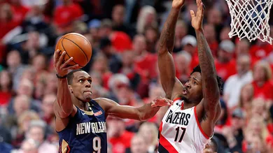 Jonathan Ferrey/Getty Images