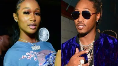 Prince Williams / Contributor / Getty Images, Prince Williams / Stringer / Getty Images