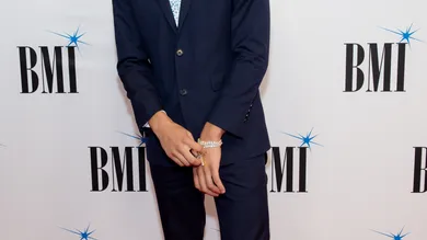 Marcus Ingram/Getty Images