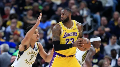 Andy Lyons/Getty Images