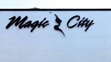 Raymond Boyd/Getty Images