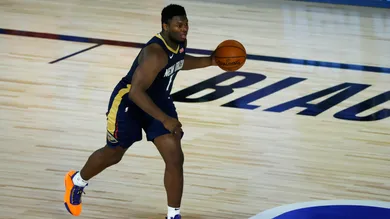 Kevin C. Cox / Getty Images